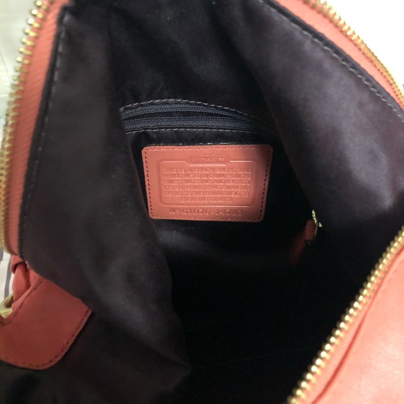 Coach Body bag - Picture 6 of 6